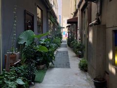 -半度雨棚(莫干山路店)