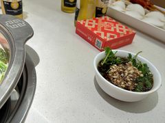 -袁记串串香火锅(郑和中路店)