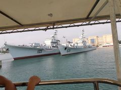 -中国人民解放军海军博物馆