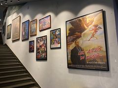 -和美电影艺术中心(万国城店)