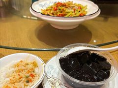 -陈厨老味·老派郴州菜(宜章店)