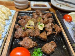 -小川洋风料理(街道口店)