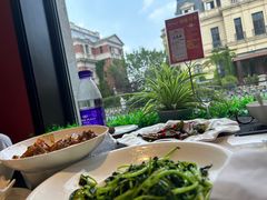 -正德楼果木烤鸭·渔家菜(东港店)