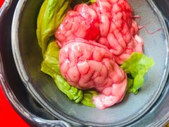 -谭鸭血老火锅(漳州路店)