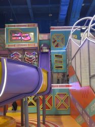 -乐之翼家庭娱乐中心