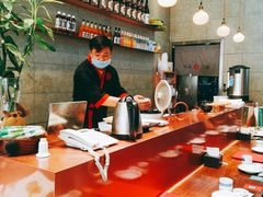 -井圣日膳(万达店)