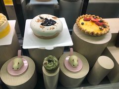 -Pantry's Best派悦坊蛋糕(K11购物艺术中心店)