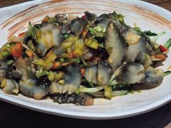 -九號院子海鲜烧烤