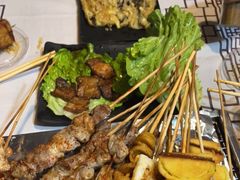 -云晓光头烧烤吧(盛夏店)