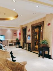 -北京俪婴妇产医院(朝阳大悦城店)