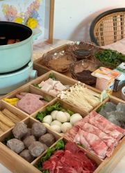 -尚圣月子会所·庄园式月子中心(萧山湘湖店)