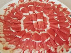 -阳坊胜利涮羊肉(阳坊老店)