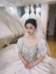 -MUSE缪斯婚纱礼服馆(黄陂广场店)