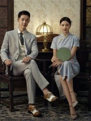 -杭州金夫人婚纱摄影(富阳私享店)