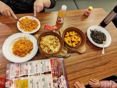 -萨莉亚意式餐厅(悦荟广场店)