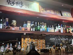 -蜉蝣酒吧(仓山万达店)