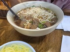 -李先生牛肉面大王(朝阳街店)