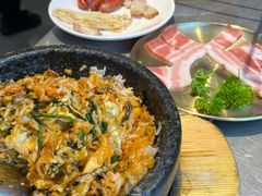 -合易泓烤肉•首创生椰大油边(宁山路店)