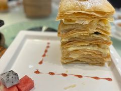 -翠园(北京王府中环店)