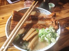 -老龙亭拉面店