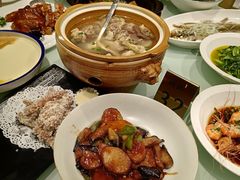 -城北食府(枫林店)