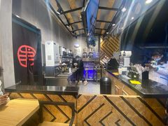 -书亦烧仙草(嘉新大厦店)