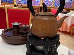 -凤凰楼酒家·粤宴点心(华强北店)