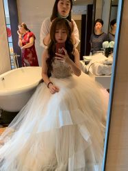 -格乐利雅婚礼艺术中心(浦东花木店)