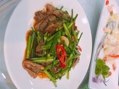 -老妈私房菜