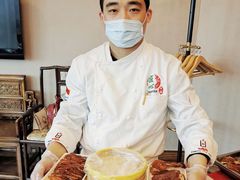 -良友·海鲜青岛菜(五四广场店)