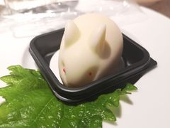 -海底捞火锅(顺义华联店)