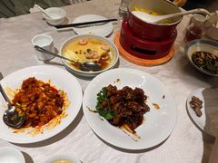 -峨嵋酒家(牡丹园店)