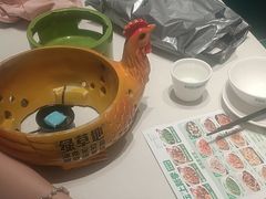 -绿草地·湘菜(7mall店)