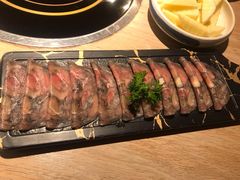 养生乌鸡卷-老灶堂文创火锅(文艺路店)
