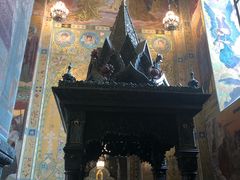 -滴血救世主教堂