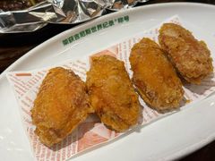 -新白鹿餐厅(爱琴海购物中心店)