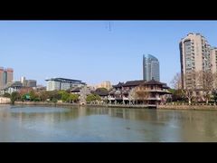 -运河游船(武林门码头)