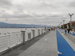 -海埂大坝
