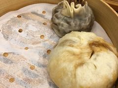 蛋黄烧卖-堂上堂(益民街店)