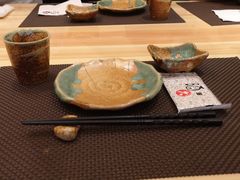 -酒久自助料理(佳兆业店)