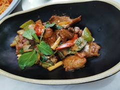 -玫瑰园餐厅