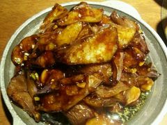 -黑鸡小馆(金源店)