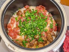 -牛品福潮汕牛肉火锅(旺庄店)