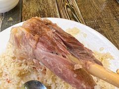 -塔斯提抓饭(东城汇店)