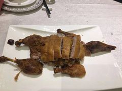 -梅龙镇酒家(南京西路总店)
