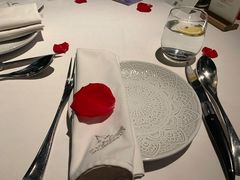 -L'Arome芳芳法国餐厅(仙林金鹰店)
