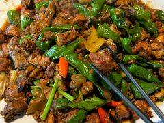 -食鸡公社辣子鸡·潍坊菜·烧烤