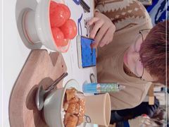 -火山屋台(新街口店)