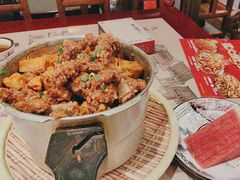 -杨记隆府(时代天街店)