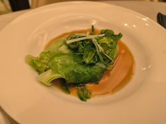 -上海金桥红枫万豪酒店-万豪中餐厅